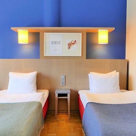 Hotel Bepop Пори Экстерьер фото