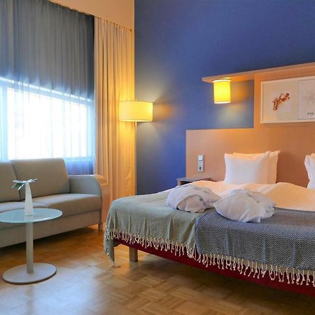 Hotel Bepop Пори Экстерьер фото