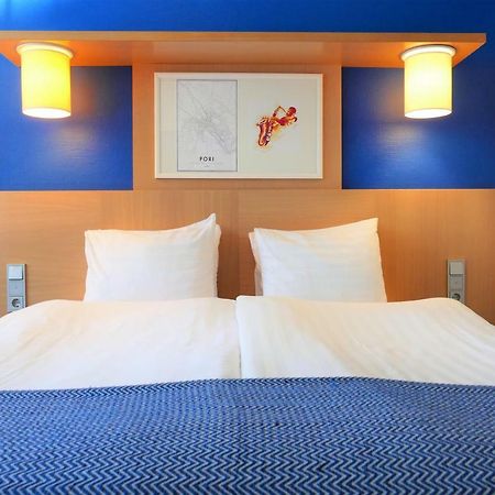 Hotel Bepop Пори Экстерьер фото