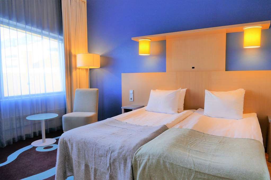 Hotel Bepop Пори Номер фото