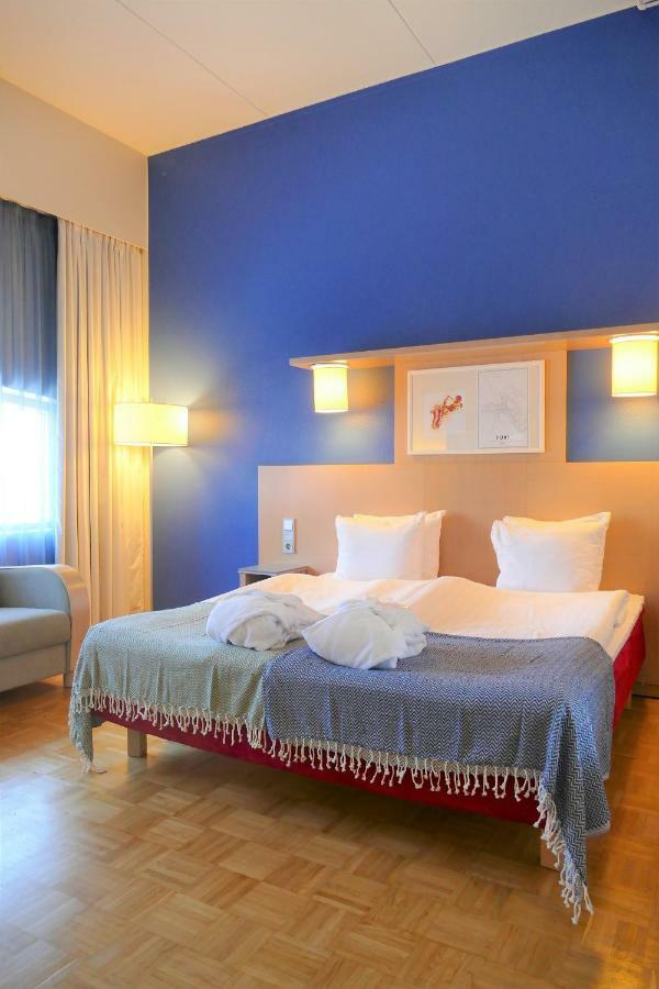 Hotel Bepop Пори Экстерьер фото